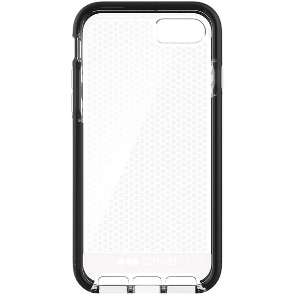 I Phone cases Tech 21 Evo Mesh for Apple iPhone 6 - Picture 5 of 7